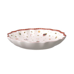 SOUP PLATE / BOWL 25 CM, TOYS DELIGHT 1485853640