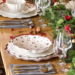 SOUP PLATE / BOWL 25 CM, TOYS DELIGHT 1485853640