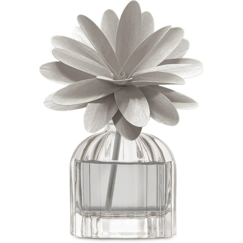 FLOWER HOME FRAGRANCE DIFFUSER, COTTON FLOWERS