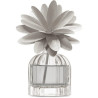 FLOWER HOME FRAGRANCE DIFFUSER, COTTON FLOWERS