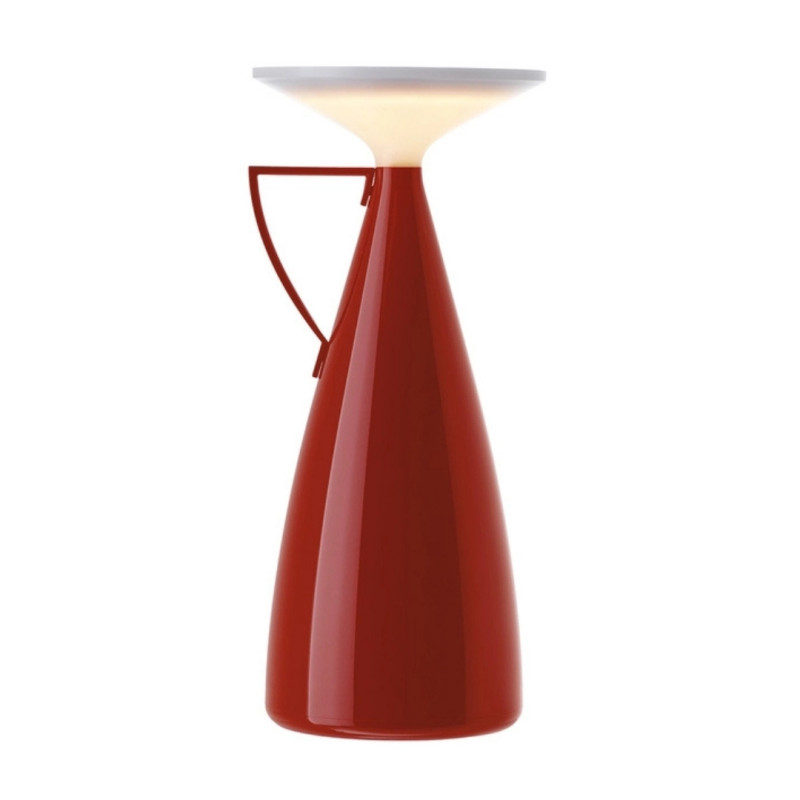 TABLE LAMP 9581 CAMOMILLE