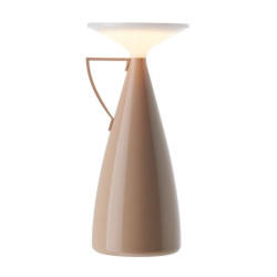 TABLE LAMP 9581 CAMOMILLE
