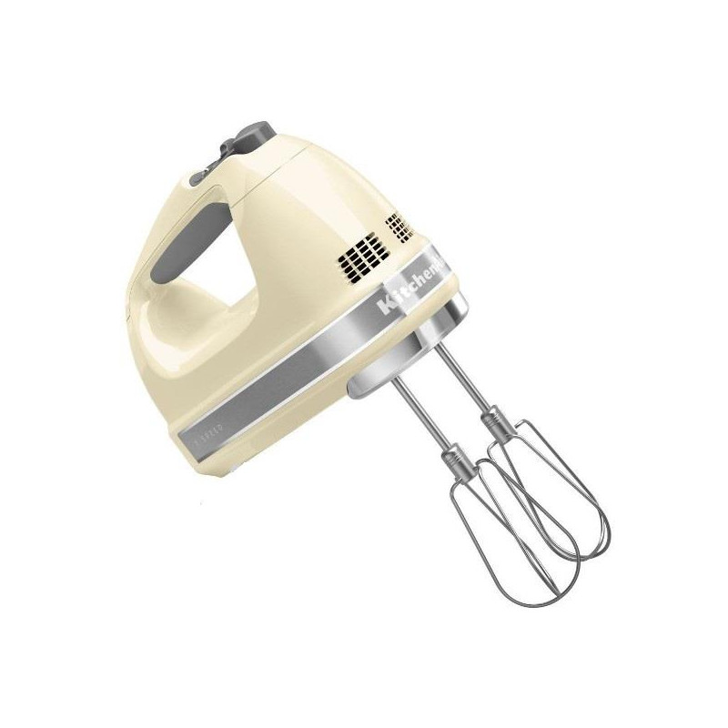 HAND MIXER CREAM 5KHM9212-EAC