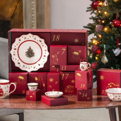 DESSERT PLATE 24 CM, TOYS DELIGHT 1485852642