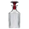 WHISKY BOTTLE RED LID, HARMONIE 2817113