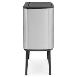 BO TOUCH BIN, 11 + 23 LT