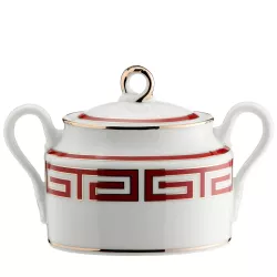 ZUCCHERIERA X2, LABIRINTO