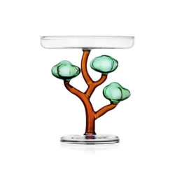 BAOBAB PLATE H.17 CM,...