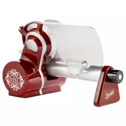 ELECTRIC FOOD SLICER, ICON...