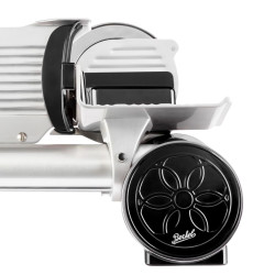 ELECTRIC FOOD SLICER, ICON LINE 170