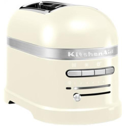 2 SLOTS TOASTER W/PLIERS IKMT2204-AC
