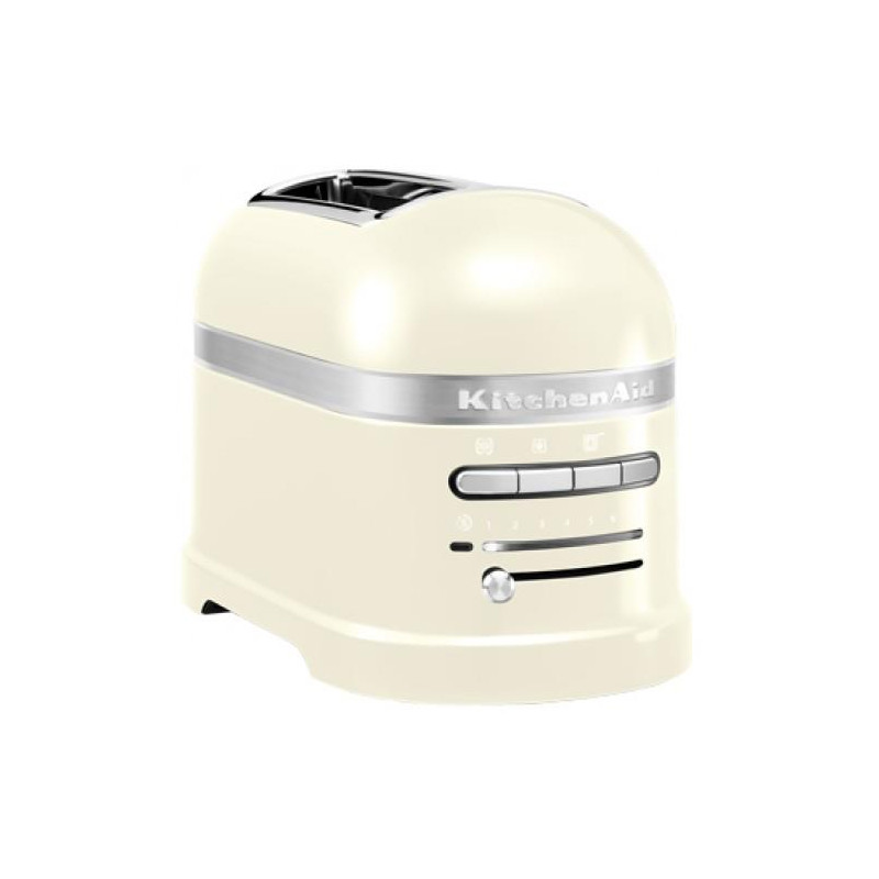 2 SLOTS TOASTER W/PLIERS IKMT2204-AC