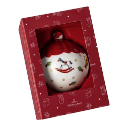 TOYS DELIGHT CHRISTMAS ORNAMENT SPHERE