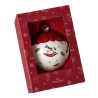 TOYS DELIGHT CHRISTMAS ORNAMENT SPHERE