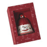 TOYS DELIGHT CHRISTMAS ORNAMENT BELL