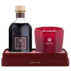 GIFT BOX ROSSO NOBILE HOME...