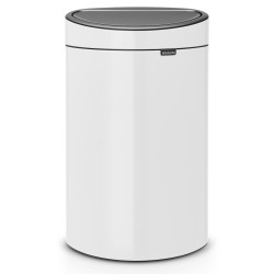 TOUCH BIN NEW 40 LT