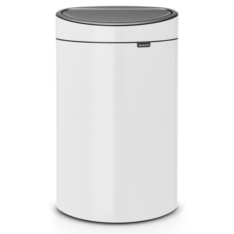 TOUCH BIN NEW 40 LT