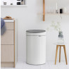 PATTUMIERA NEW TOUCH BIN, 40 LT