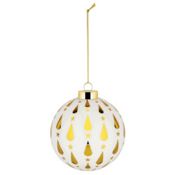 CHRISTMAS BAUBLE 2025,...