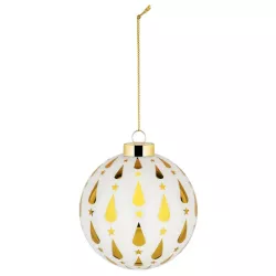 CHRISTMAS BAUBLE 2025,...