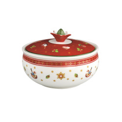 SUGAR BOWL TOYS DELIGHT...