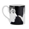 MUG MARAMEO NERO E BIANCO