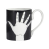 MUG MARAMEO NERO E BIANCO