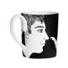 MUG MARAMEO NERO E BIANCO