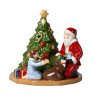 LANTERNA ALBERO REGALI CHRISTMAS TOYS 8327/6640
