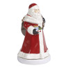 BABBO NATALE GIREVOLE, 1486406302