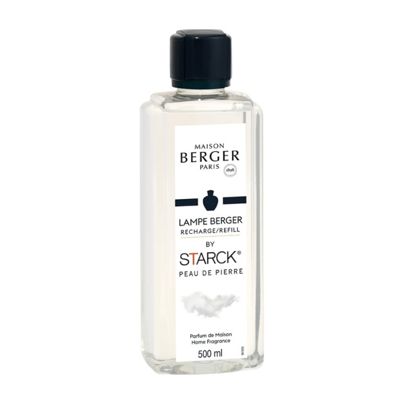 RICARICA 500 ML PEAU DE PIERRE 115102