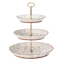TOYS DELIGHT CAKE STAND