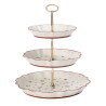 TOYS DELIGHT CAKE STAND
