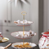 TOYS DELIGHT CAKE STAND