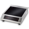 PORTABLE INDUCTION 1 HOB, TOUCH 3500