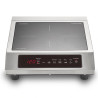 PORTABLE INDUCTION 1 HOB, TOUCH 3500