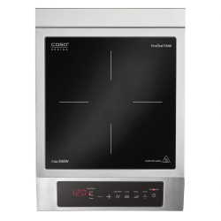 PORTABLE INDUCTION 1 HOB, TOUCH 3500