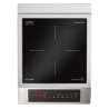 PORTABLE INDUCTION 1 HOB, TOUCH 3500