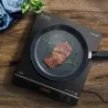 PORTABLE INDUCTION HOB, SLIM 2000 CSO