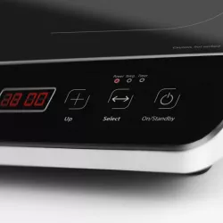 PORTABLE INDUCTION HOB, SLIM 2000 CSO