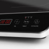 PORTABLE INDUCTION HOB, SLIM 2000 CSO
