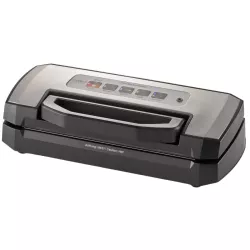 VACUUM SEALER MACHINE, VRH...