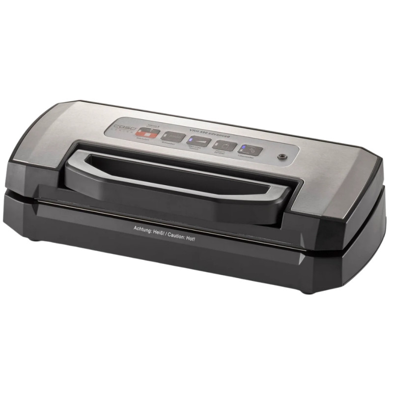 MACCHINA SIGILLATRICE, VRH 490 CSO 1525