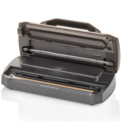 MACCHINA SIGILLATRICE, VRH 490 CSO 1525