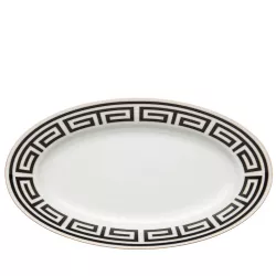 22 CM PICKLE DISH, LABIRINTO