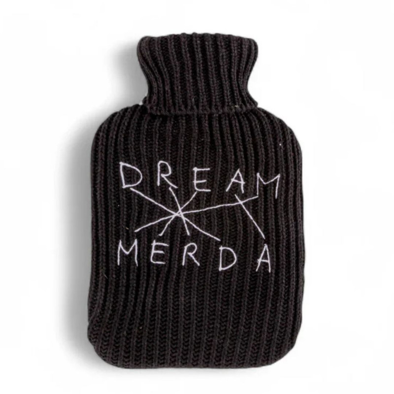HOT WATER BAG, DREAM - MERDA 2605