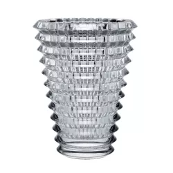 VASE EYE 24 CM TRANSPARENT...