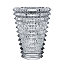 VASO EYE 24CM TRANSPARENTE...