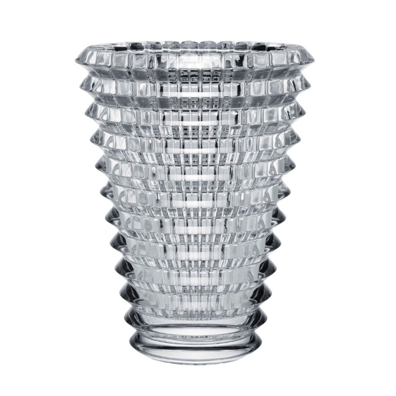 VASE EYE 24 CM TRANSPARENT 2103568